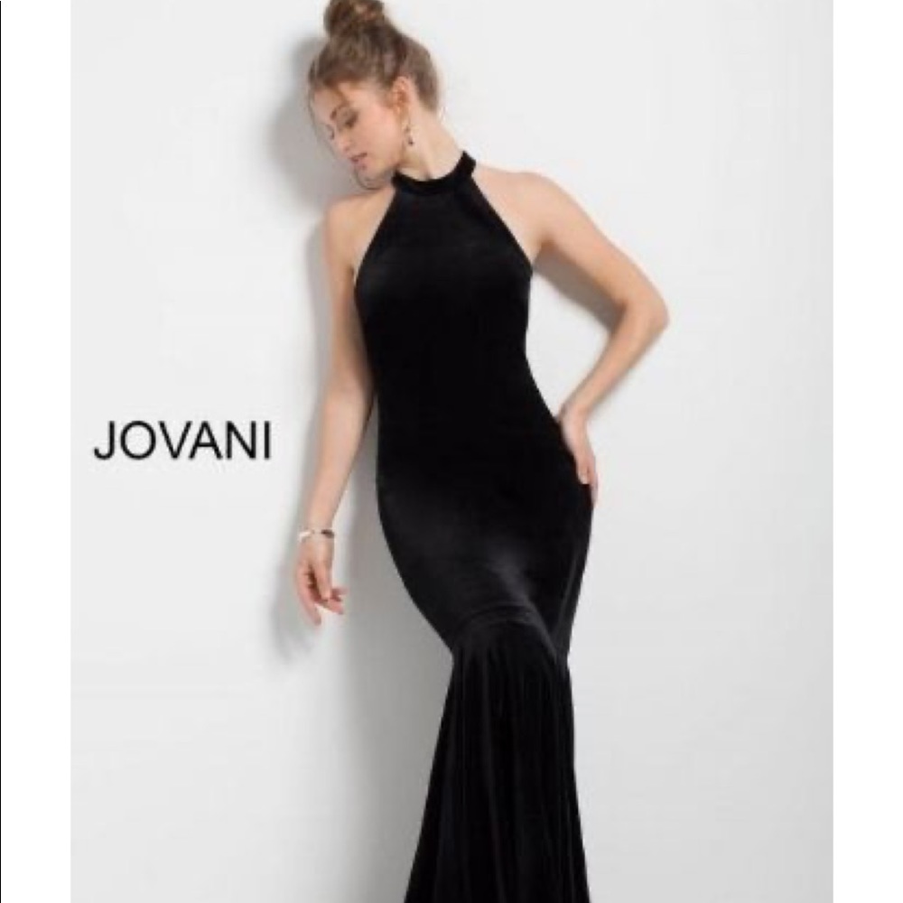 Jovani Prom Dress